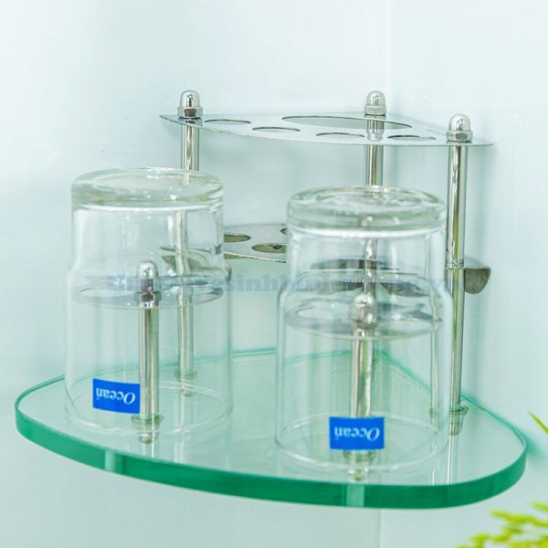 Kệ đựng bàn chải Canary KBC-01